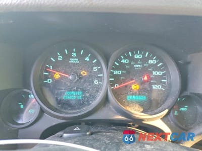 Zdjęcie 9 z 12 samochodu: 2011 CHEVROLET SILVERADO K1500 LS VIN:3GCPKREA9BG163551 - miniatura