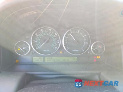 Zdjęcie 9 z 12 samochodu: 2006 LAND ROVER RANGE ROVER HSE VIN:SALMF15466A235659 - miniatura