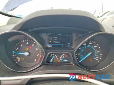 Zdjęcie 9 z 12 samochodu: 2016 FORD ESCAPE TITANIUM VIN:1FMCU0J9XGUB73280 - miniatura