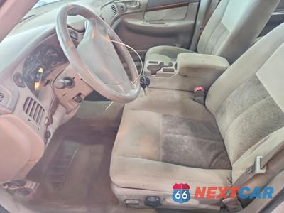 Zdjęcie 7 z 11 samochodu: 2004 CHEV IMPALA VIN:2G1WF52E549447524 - miniatura