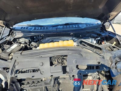 Zdjęcie 11 z 13 samochodu: 2017 FORD F150 SUPERCREW VIN:1FTFW1EF5HFC08721 - miniatura