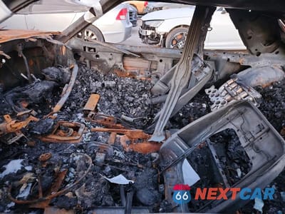 Zdjęcie 7 z 11 samochodu: 1985 FORD MUSTANG LX VIN:1FABP28M7FF247342 - miniatura