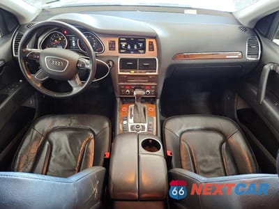 Zdjęcie 8 z 12 samochodu: 2015 AUDI Q7 PREMIUM PLUS VIN:WA1LGAFE7FD025393 - miniatura