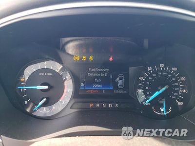 Zdjęcie 9 z 13 samochodu: 2014 FORD FUSION SE VIN:3FA6P0H73ER222553 - miniatura