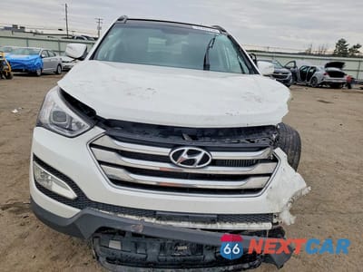 Piąte zdjęcie samochodu w środku: 2015 HYUNDAI SANTA FE SPORT 2.0T VIN:5XYZWDLA3FG239241 - miniatura