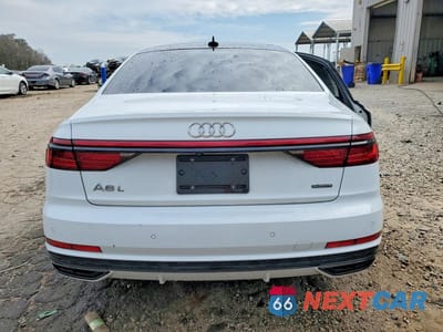Zdjęcie 6 z 11 samochodu: 2020 AUDI A8 L VIN:WAU8EAF80LN004366 - miniatura