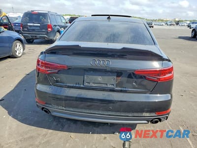 Zdjęcie 6 z 12 samochodu: 2018 AUDI A4 PREMIUM VIN:WAUKMAF49JA157127 - miniatura