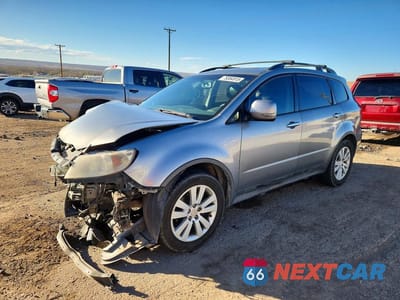 2008 SUBARU TRIBECA LIMITED 4S4WX92D484414697 - główne zdjęcie licytacji z USA - miniatura