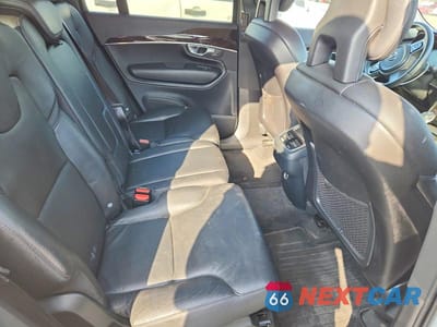 Zdjęcie 11 z 13 samochodu: 2018 VOLVO XC90 T6 VIN:YV4A22PKXJ1378045 - miniatura