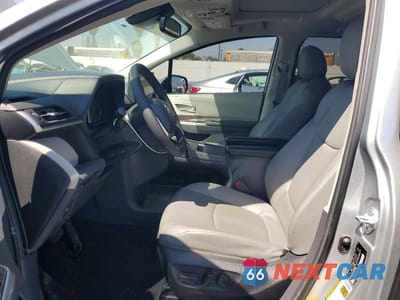 Zdjęcie 7 z 14 samochodu: 2023 TOYOTA SIENNA XLE 8-PASSENGER VIN:5TDJRKEC5PS175490 - miniatura