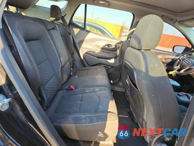 Zdjęcie 11 z 13 samochodu: 2019 GMC TERRAIN SLE VIN:3GKALMEV0KL386310 - miniatura