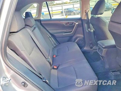 Zdjęcie 10 z 12 samochodu: 2025 TOYOTA RAV4 LE VIN:2T3H1RFV3SC342386 - miniatura