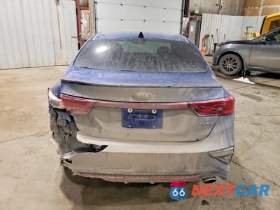 Zdjęcie 6 z 12 samochodu: 2021 KIA FORTE GT-LINE VIN:3KPF34AD8ME297171 - miniatura