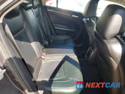 Zdjęcie 10 z 11 samochodu: 2015 CHRYSLER 300 LIMITED VIN:2C3CCAAG2FH813922 - miniatura