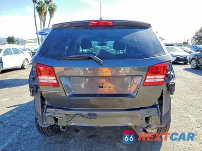 Zdjęcie 6 z 14 samochodu: 2015 DODGE JOURNEY SE VIN:3C4PDCAB6FT669924 - miniatura