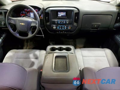 Zdjęcie 8 z 11 samochodu: 2014 CHEVROLET SILVERADO K1500 VIN:1GCVKPEH1EZ284569 - miniatura