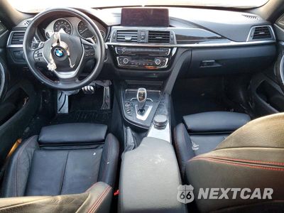 Zdjęcie 8 z 12 samochodu: 2019 BMW 430XI GRAN COUPE VIN:WBA4J3C53KBL08369 - miniatura