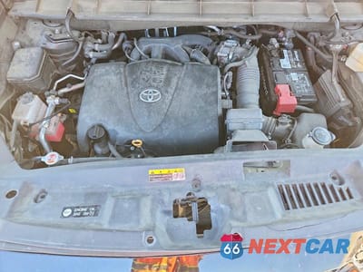 Zdjęcie 12 z 13 samochodu: 2021 TOYOTA HIGHLANDER XSE VIN:5TDLZRAH7MS049761 - miniatura
