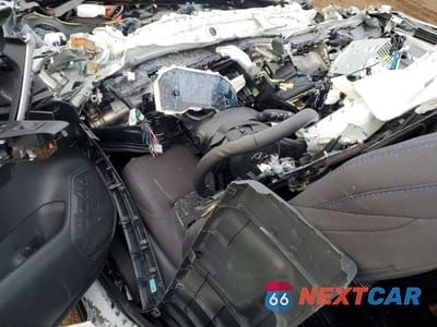 Zdjęcie 8 z 13 samochodu: 2024 TOYOTA RAV4 HYBRID SE VIN:4T3T6RFV4RU172169 - miniatura