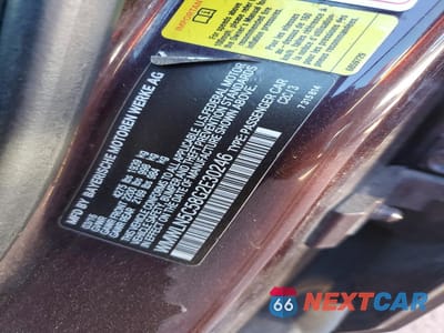 Zdjęcie 12 z 12 samochodu: 2016 MINI COOPER CLUBMAN VIN:WMWLN5C58G2E30246 - miniatura