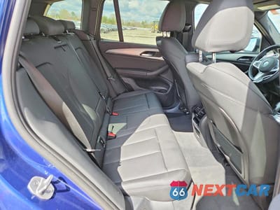 Zdjęcie 11 z 13 samochodu: 2021 BMW X3 XDRIVE30I VIN:5UXTY5C09M9E84641 - miniatura
