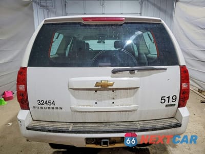 Zdjęcie 6 z 12 samochodu: 2011 CHEVROLET SUBURBAN C1500 VIN:1GNSC5E08BR301790 - miniatura