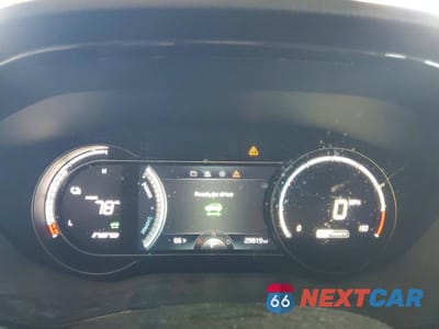 Zdjęcie 9 z 12 samochodu: 2020 KIA NIRO EV EX VIN:KNDCC3LGXL5062530 - miniatura