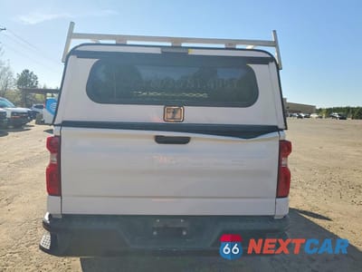 Zdjęcie 6 z 11 samochodu: 2019 CHEVROLET SILVERADO C1500 VIN:3GCNWAEH7KG178639 - miniatura