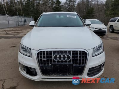 Piąte zdjęcie samochodu w środku: 2015 AUDI Q5 VIN:WA1LMCFP2FA089199 - miniatura