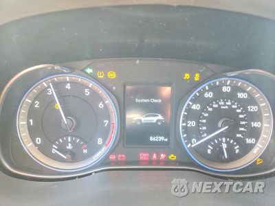 Zdjęcie 9 z 13 samochodu: 2018 HYUNDAI KONA SEL VIN:KM8K2CAAXJU120311 - miniatura