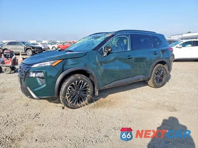 2026 NISSAN ROGUE DARK ARMOR JN8BT3BA7TW330943 - główne zdjęcie licytacji z USA - miniatura
