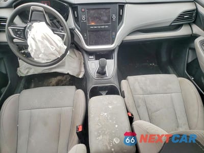 Zdjęcie 8 z 12 samochodu: 2021 SUBARU LEGACY VIN:4S3BWAB68M3002355 - miniatura