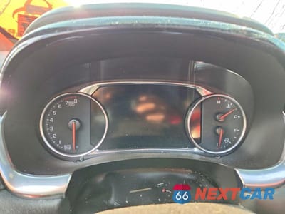 Zdjęcie 9 z 12 samochodu: 2023 CHEVROLET TRAVERSE HIGH COUNTRY VIN:1GNEVNKW3PJ124474 - miniatura