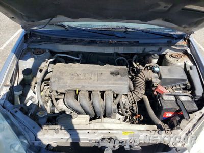 Zdjęcie 11 z 12 samochodu: 2005 TOYOTA COROLLA CE VIN:1NXBR32E75Z446098 - miniatura