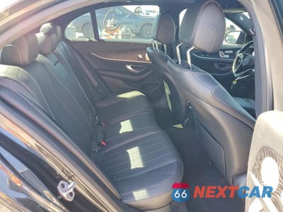 Zdjęcie 10 z 13 samochodu: 2022 MERCEDES-BENZ E 350 VIN:W1KZF8DB9NB064376 - miniatura