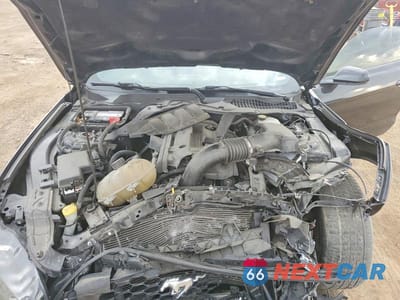 Zdjęcie 11 z 11 samochodu: 2019 FORD MUSTANG VIN:1FA6P8TH7K5130004 - miniatura