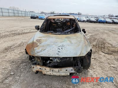 Piąte zdjęcie samochodu w środku: 2016 MAZDA CX-3 TOURING VIN:JM1DKFC7XG0138937 - miniatura