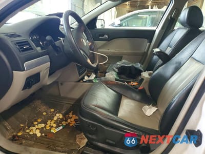 Zdjęcie 7 z 13 samochodu: 2007 MERCURY MILAN PREMIER VIN:3MEHM08Z67R652527 - miniatura