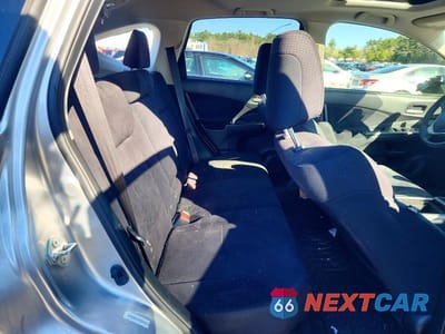 Zdjęcie 11 z 12 samochodu: 2012 HONDA CRV VIN:JHLRM4H59CC010745 - miniatura