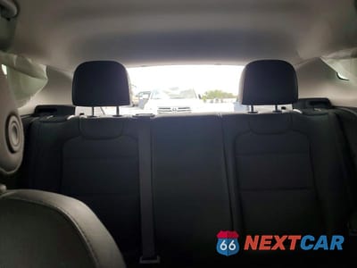 Zdjęcie 10 z 13 samochodu: 2025 CHEVROLET TRAX 1LT VIN:KL77LHEP9SC143019 - miniatura