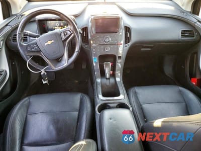 Zdjęcie 8 z 13 samochodu: 2014 CHEVROLET VOLT VIN:1G1RD6E47EU165109 - miniatura