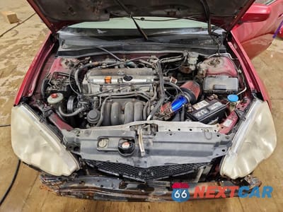 Zdjęcie 11 z 13 samochodu: 2002 ACURA RSX VIN:JH4DC53812C004842 - miniatura