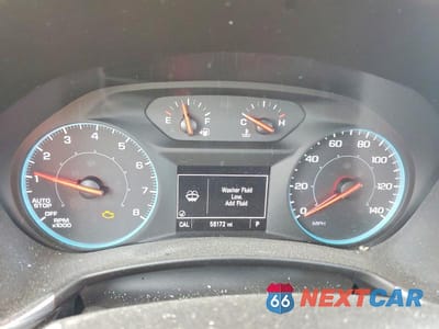 Zdjęcie 9 z 14 samochodu: 2019 CHEVROLET EQUINOX LS VIN:3GNAXHEV4KL324133 - miniatura