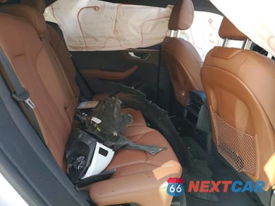 Zdjęcie 11 z 13 samochodu: 2024 AUDI Q8 PREMIUM PLUS S-LINE VIN:WA1EVBF19RD004616 - miniatura