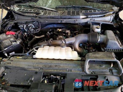 Zdjęcie 11 z 12 samochodu: 2025 FORD F150 XLT VIN:1FTEW3LP5SFA12837 - miniatura
