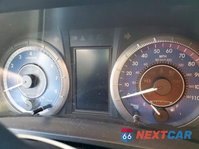 Zdjęcie 9 z 13 samochodu: 2015 TOYOTA SIENNA XLE PREMIUM 7-PASSENGER VIN:5TDDK3DC0FS124471 - miniatura