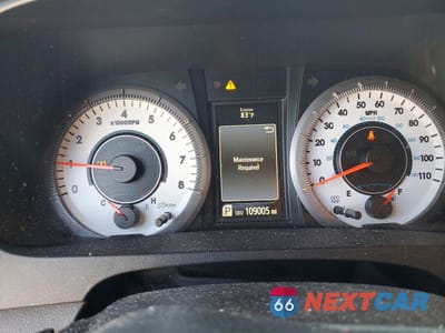 Zdjęcie 9 z 14 samochodu: 2015 TOYOTA SIENNA SE 8-PASSENGER VIN:5TDXK3DC6FS599538 - miniatura