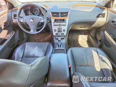 Zdjęcie 8 z 12 samochodu: 2011 CHEVROLET MALIBU 2LT VIN:1G1ZD5E16BF142405 - miniatura