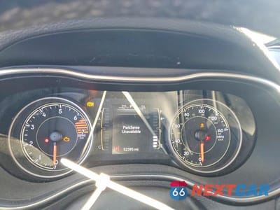Zdjęcie 9 z 13 samochodu: 2019 JEEP CHEROKEE LATITUDE PLUS VIN:1C4PJLLB0KD439284 - miniatura