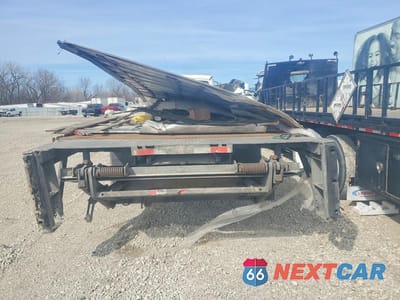 Zdjęcie 6 z 11 samochodu: 2014 FREIGHTLINER BUSINESS CLASS M2 BOX TRUCK VIN:1FVACXDT6EHFJ5464 - miniatura